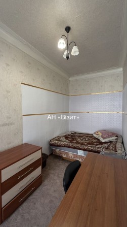 Центр, зуп.Шевченка, вул.Матвійчука (Пушкіна), 2кім.квартира - фото 1