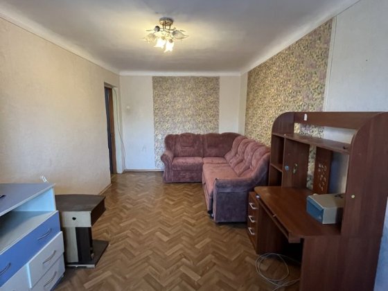 Здам в оренду двокімнатну квартиру на Мотелі