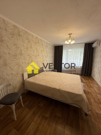Здам однушку. Укомплектована меблями та технікою - фото 1