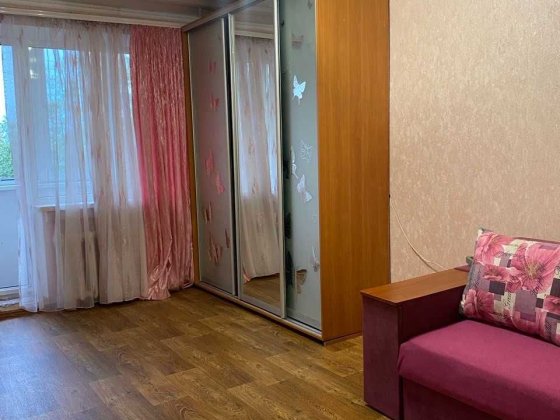 Здам 1 кімн, Центр, Гарний стан, ВІЛЬНА, можливо з ТВАРИНОЮ