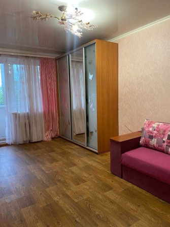 Здам 1 кімн, Центр, Гарний стан, ВІЛЬНА, можливо з ТВАРИНОЮ - фото 1
