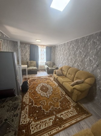 Центр. Здається 1-кімнатна квартира. Без останього місяця - фото 1