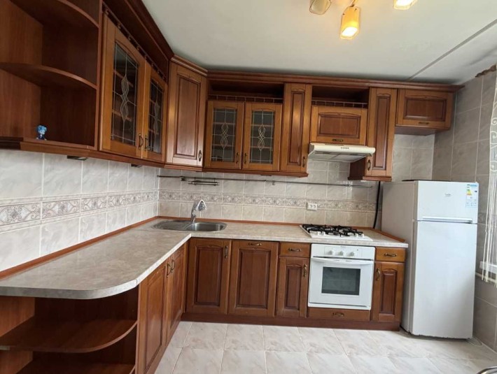 Оренда 3к квартири мікрорайон ближні Гречани - фото 1