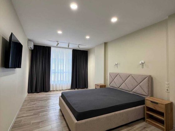 Оренда 1,5-кімнатної квартири в ЖК Main House вул. Коновальця