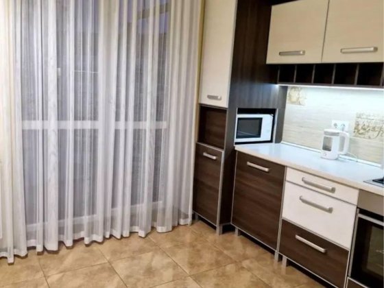 Оренда 2 кім. квартира на Каскаді Ивано-Франковск