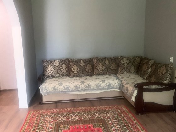 Оренда  квартири Алмазний,Мотель