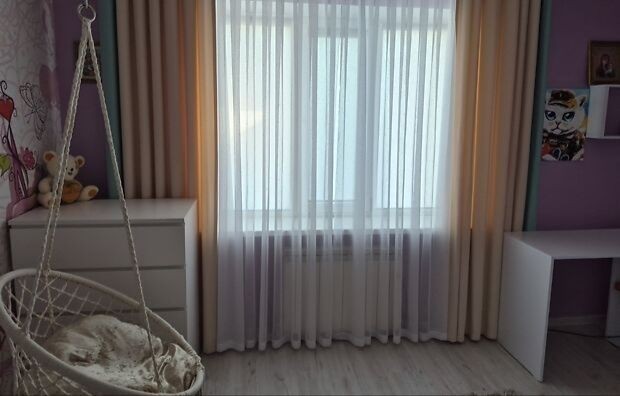 Оренда однокімнатной квартири Виставка , Проспект Миру - фото 1