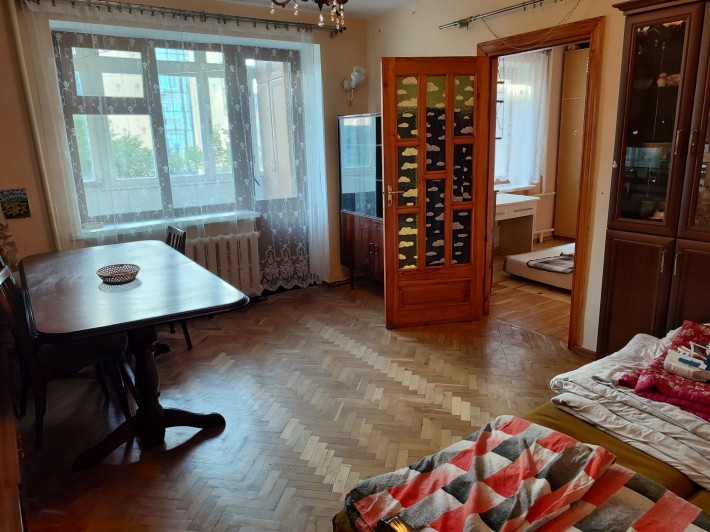 Здається 3к квартира довгостроково ЦУМ, Соборна , Рівне - фото 1
