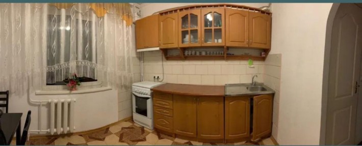 Оренда одно кімн квартири , вул А.Мельника - фото 1