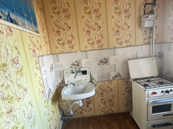 Оренда 1 кімнатної квартири