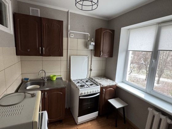 2-К 23 Сентября , Парк Афганцев