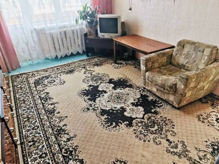 Оренда 3 кімнатної квартири вул. Кучеренка - фото 1