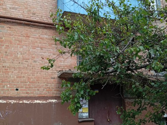 Здам в оренду 2-кімнатну квартиру в Полтаві в районі Поділу. Полтава