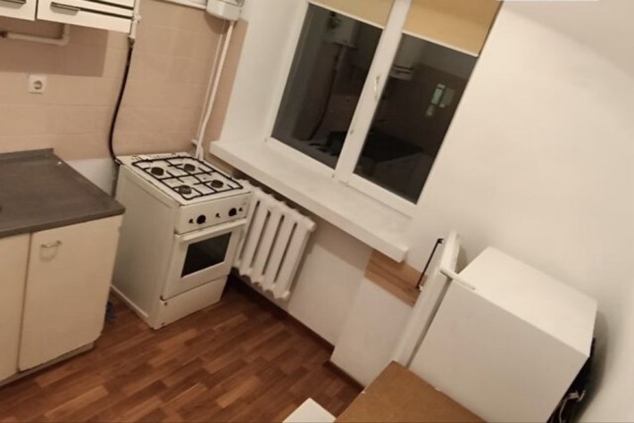 Оренда 1к квартири, Прикордонна акадкмія, залізничний вокзал - фото 1