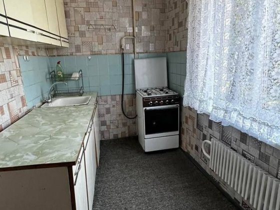 Здається в оренду затишна 1 кімнатна квартира на Бл. Гречанах! Хмельницький
