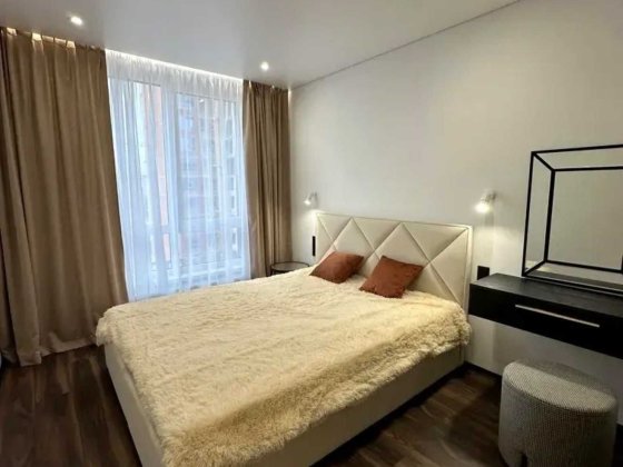 Оренда 1-кімнатної квартири в ЖК Family Plaza Ивано-Франковск