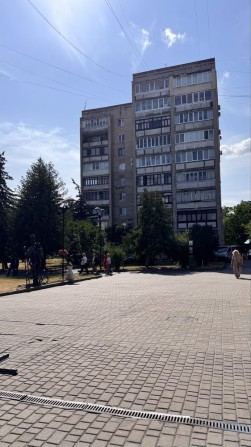 3 кімн квартира в самому центрі біля Лебединки - фото 1