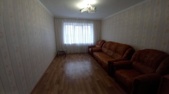 Оренда 3кімнатної квартири. - фото 1