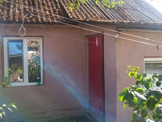Здам врімянку 1 кімнатну Хмельницкий