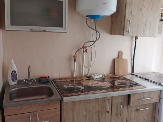 Оренда 1к квартири, район Раково, вул. Попова, Хмельницкий