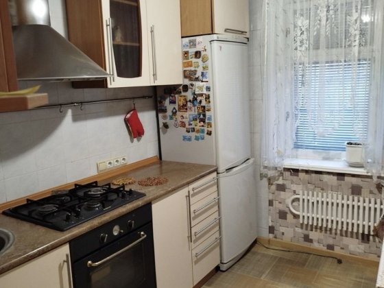 Квартира 2 кім 4 Нова Поліклініка