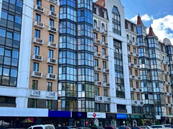 Сдам 3ком Соборности Первая сдача Полтава