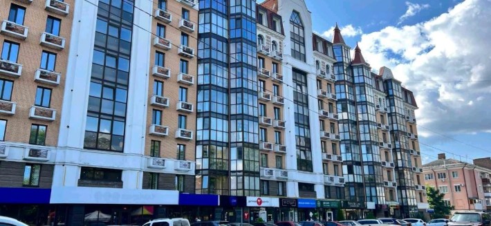 Сдам 3ком Соборности Первая сдача - фото 1