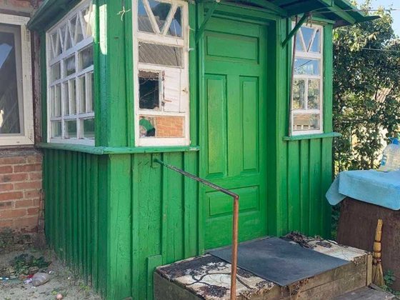 Сдам квартиру Дублянщина