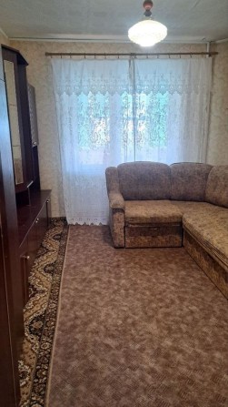 Горбанівка. Однокімнатна з меблями та технікою - фото 1
