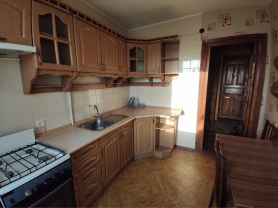Здам 2-х кімнатну квартиру в центрі Ровно