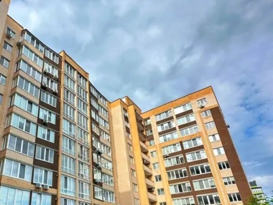 Виставка 2 кімнатна квартира Хмельницький