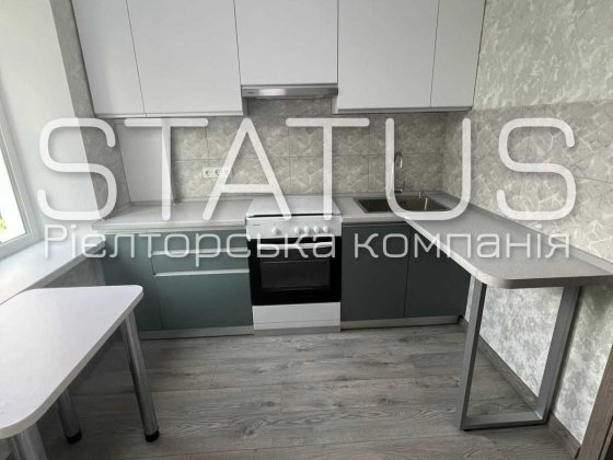 Оренда сучасної 2-кімнатної квартири в центрі Полтави! Зупинка Сінна
