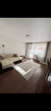 Район Фурманова 1-о кімн.кв. в гарному стані - фото 1