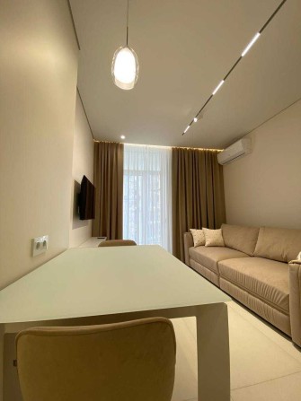 Довгострокова оренда 1-кім квартири в ЖК Pokrovsky Apart Complex - фото 1