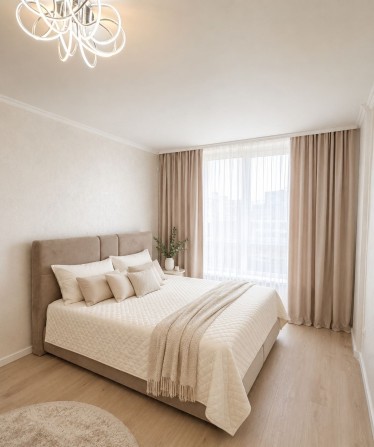 Оренда 1-кімнатної квартири, ЖК "Prestige Apartments" - фото 1