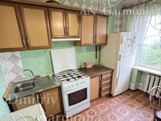 2-К 23 Сентября , Парк Афганцев Полтава