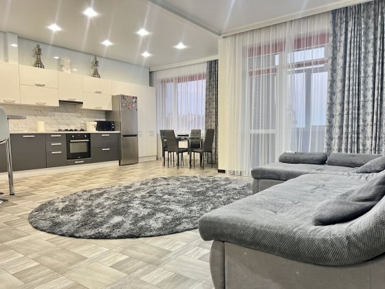 Оренда 2к, Стрітенська 22, 100м2, світло завжди