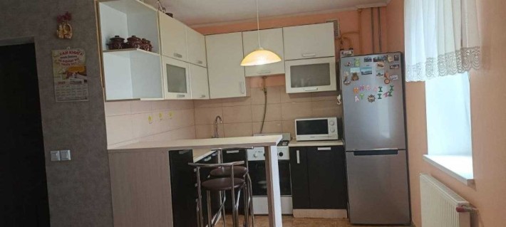 Оренда 3х кімн квартира Ювілейний (Вербова) - фото 1