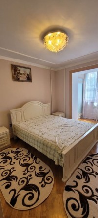 Оренда 3 квартира | біля озера | вул мазепи | біля карпатського - фото 1