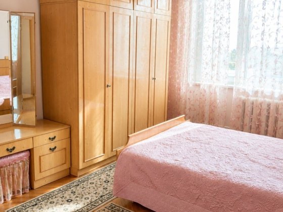 Оренда 3-кімнатної квартири, район Автовокзалу Ровно