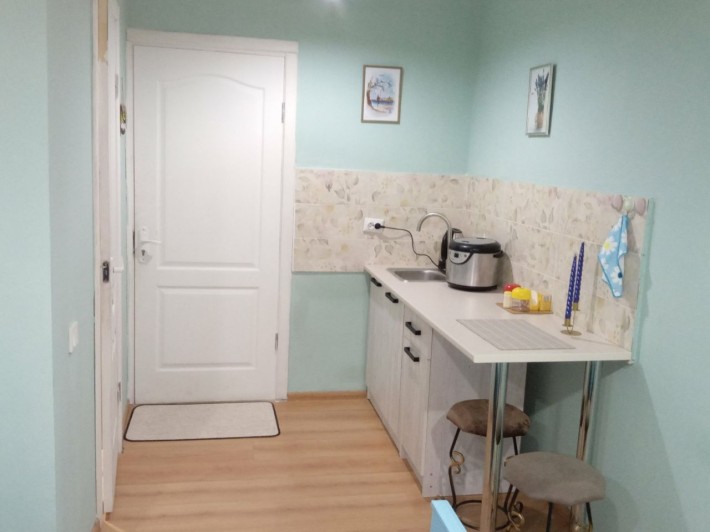 Оренда від власника смарт кв р-н жд вокзалу 12500 - фото 1