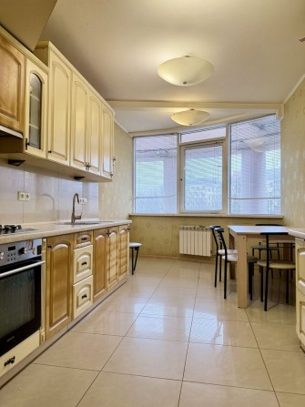 Оренда 6к, Центр, Соборності 50, велика 174м2 - фото 1
