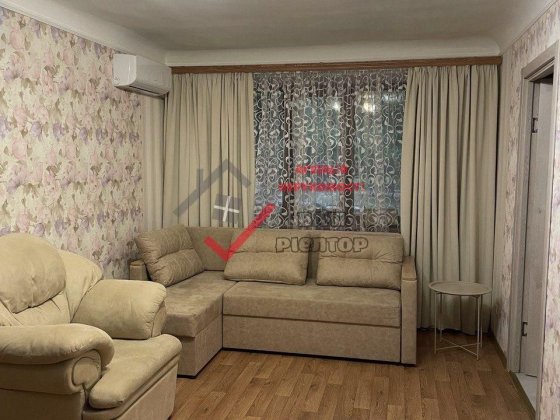 2к квартира біля Білої альтанки