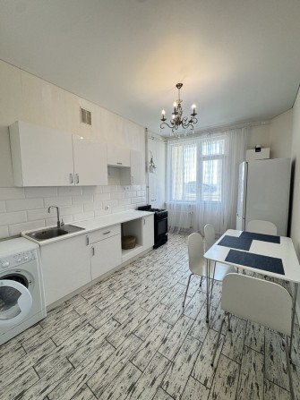 Оренда сучасної 1-кімнатної квартири в ЖК “Панорама» Проспект Миру | Хмельницький - фото 1