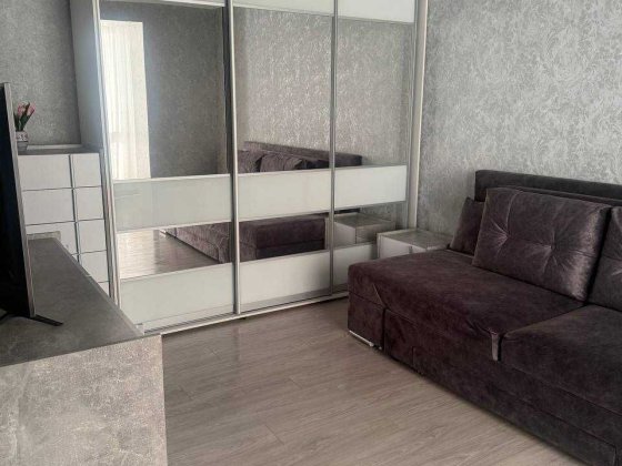 Оренда 1-кімнатної квартири в ЖК "Липки" ( Парк, озеро) Ивано-Франковск
