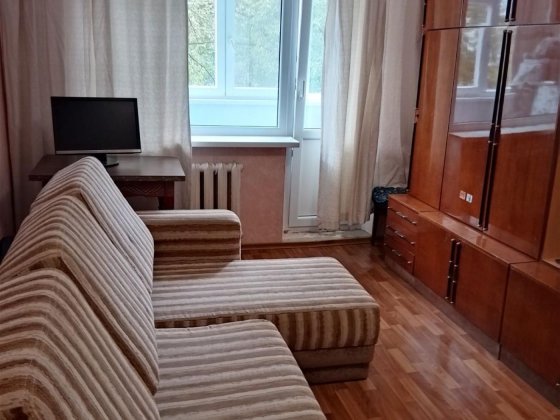 Оренда 2х кімн. квартири на Половках КОД 7906
