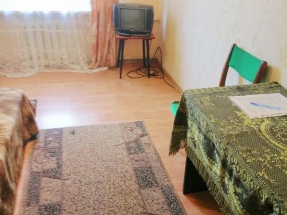 Полтава. 1ком малосимейка 7000 и комун