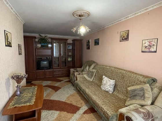 Здаться 2 кімнатна квартира біля Парку Шевченка Рівне