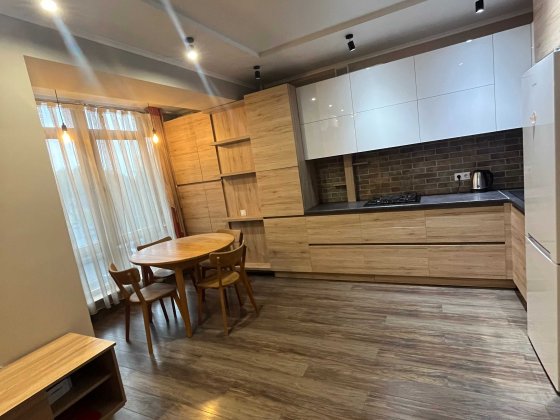 Здається в оренду 1-но кімнатна квартира в новобудові Ивано-Франковск