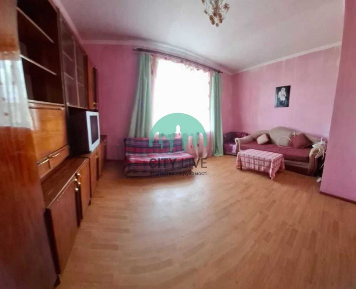 Оренда 2-кімнатної квартири на Пасічній. Закрита територія (38) - фото 1